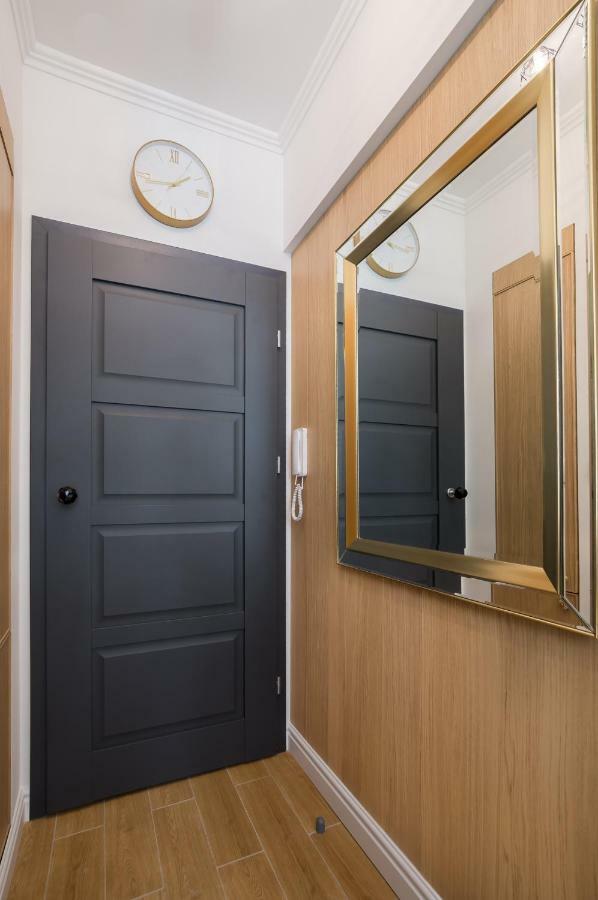 Basilica Apartment Mariacka Gdańsk Kültér fotó