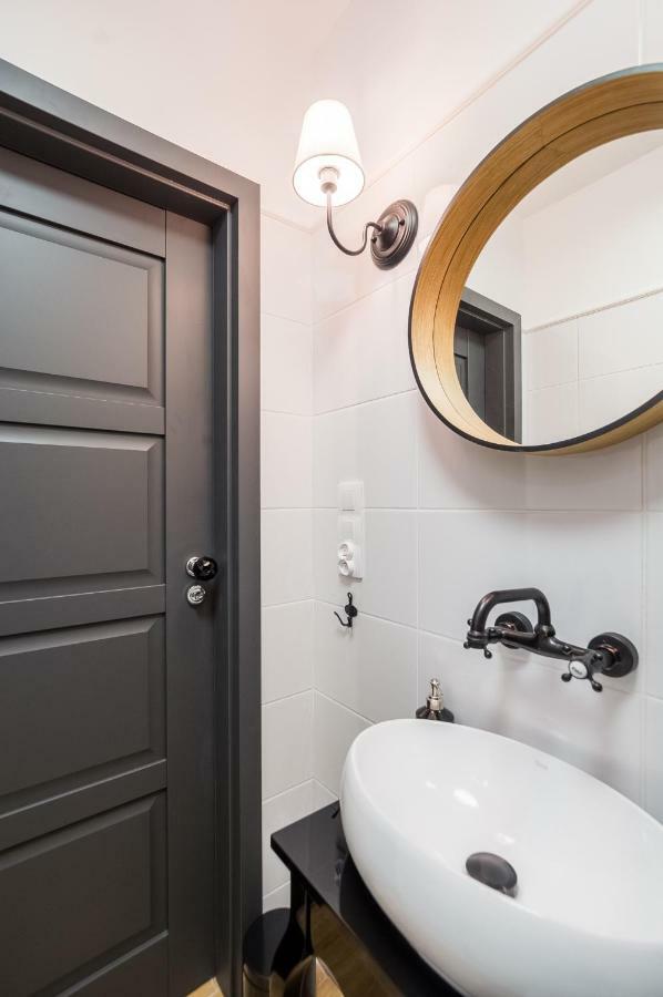 Basilica Apartment Mariacka Gdańsk Kültér fotó