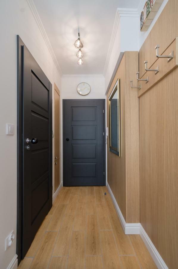 Basilica Apartment Mariacka Gdańsk Kültér fotó