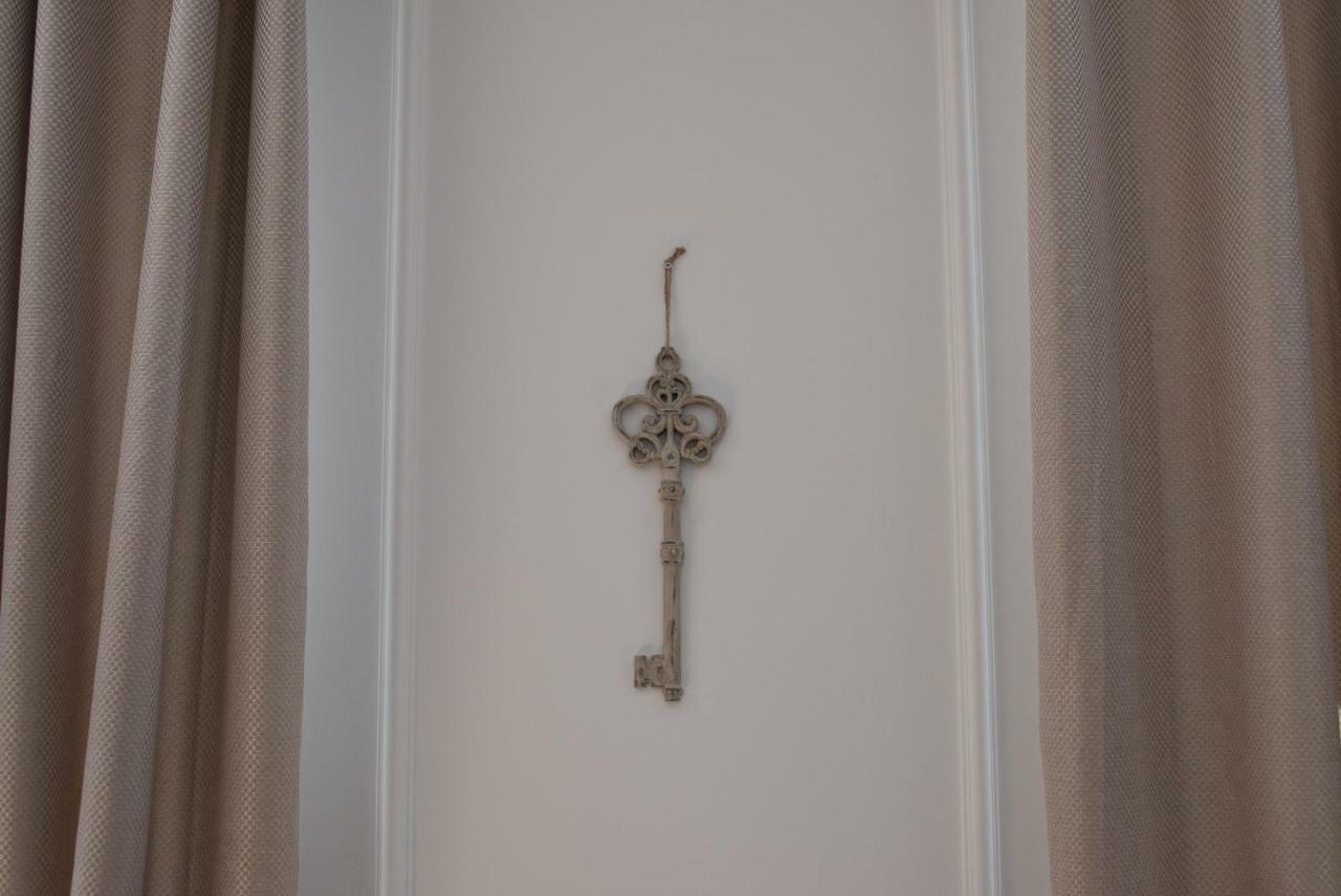 Basilica Apartment Mariacka Gdańsk Kültér fotó