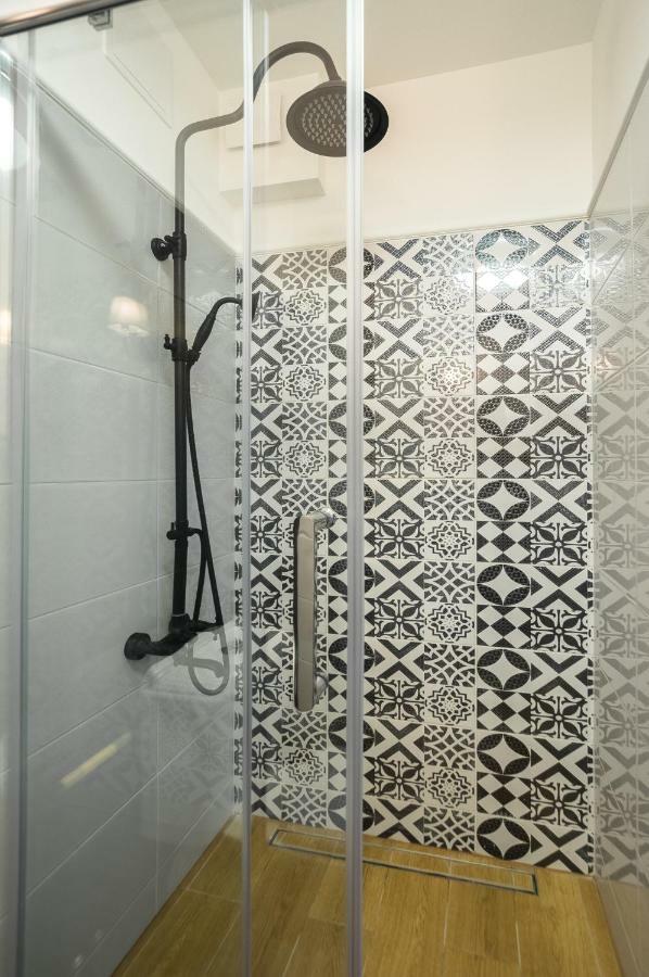 Basilica Apartment Mariacka Gdańsk Kültér fotó